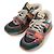 Gucci Ultra Face Mid-Top Sneakers - view 3