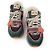 Gucci Ultra Face Mid-Top Sneakers - view 4