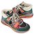 Gucci Ultra Face Mid-Top Sneakers - view 5
