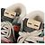 Gucci Ultra Face Mid-Top Sneakers - view 9