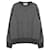 Thom Browne Herren Rundhals-Pullover Braun  - Ansicht 3