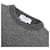 Thom Browne Herren Rundhals-Pullover Braun  - Ansicht 5