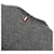 Thom Browne Herren Rundhals-Pullover Braun  - Ansicht 6