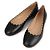Chloé Ballerinas Schwarz - Ansicht 3