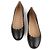 Chloé Ballerinas Schwarz - Ansicht 4