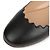 Chloé Ballerinas Schwarz - Ansicht 9