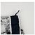 Dior Riviera Toile de Jouy Rockhose Größe Blau - Ansicht 8