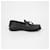 Salvatore Ferragamo Mocassino con stringhe Nero - vista 7