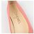 Chanel Zweifarbige Ballerina-Flats Größe - Ansicht 10