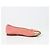 Chanel Zweifarbige Ballerina-Flats Größe - Ansicht 9