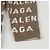 Balenciaga Logo Cardigan Größe Braun - Ansicht 8