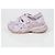 Balenciaga Sandali Track Porpora - vista 4