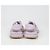 Balenciaga Sandali Track Porpora - vista 5
