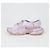Balenciaga Sandali Track Porpora - vista 7