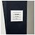 Thom Browne Cotton Twill Knit Bar Unconstructed Chino Pants Navy Blue - view 5