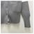 Thom Browne Milano Diagonal Strickjacke Hellgrau Braun  - Ansicht 6