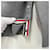 Thom Browne Milano Diagonal Strickjacke Hellgrau Braun  - Ansicht 7