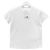 Maison Martin Margiela T-shirt a maniche corte con logo numero Bianco - vista 10