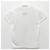 Maison Martin Margiela T-shirt a maniche corte con logo numero Bianco - vista 2