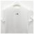 Maison Martin Margiela T-shirt a maniche corte con logo numero Bianco - vista 3