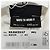 Maison Martin Margiela T-shirt a maniche corte con logo numero Bianco - vista 7