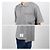 Thom Browne Polo mit kurzen Ärmeln Braun - Ansicht 9