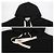 Jil Sander Technischer Baumwoll-Hoodie Schwarz - Ansicht 12
