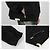 Jil Sander Technischer Baumwoll-Hoodie Schwarz - Ansicht 13