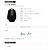 Jil Sander Technischer Baumwoll-Hoodie Schwarz - Ansicht 15