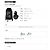 Moncler Grenoble Alpaca Down Jacket Black - view 11