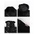 Moncler Grenoble Alpaca Down Jacket Black - view 8