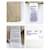 Jil Sander Hemd Braun  - Ansicht 5