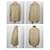 Jil Sander Hemd Braun  - Ansicht 7