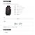 Moncler BERARD Short Down Jacket - view 17
