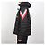 Moncler BERARD Short Down Jacket - view 3