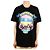 Givenchy World Tour T-Shirt Black