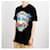 Givenchy World Tour T-Shirt Black - view 2