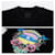 Givenchy World Tour T-Shirt Black - view 5