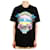 Givenchy World Tour T-Shirt Black - view 8