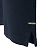 Louis Vuitton T-shirt a maniche corte con tasca Monogram Signature Navy Blu - vista 7