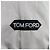 Tom Ford Giacca bomber imbottita grigia da uomo Biard di lusso - vista 10