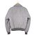 Tom Ford Giacca bomber imbottita grigia da uomo Biard di lusso - vista 4