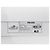 Prada Collection Rinalyn Basse Blanche Adidas - vue 13