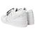 Prada Collection Rinalyn Basse Blanche Adidas - vue 7