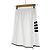 Falda mini plisada Milano Stitch para mujer Thom Browne blanca Blanco