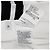 Falda mini plisada Milano Stitch para mujer Thom Browne blanca Blanco - vista 12