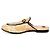 Gucci Mule Loafer Prinstown GG Logo con Horsebit per Donne Beige Bianco