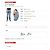 Tom Ford Denim sagomato Blu - vista 11