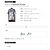 Alexander Mcqueen Kurzarm-T-Shirt mit Kunstdruck QZACO Blau - Ansicht 9