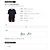 Thom Browne Kurzarm-T-Shirt mit RWB-Besatz Blau - Ansicht 15